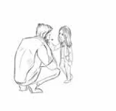sketch