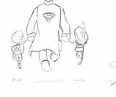 sketch