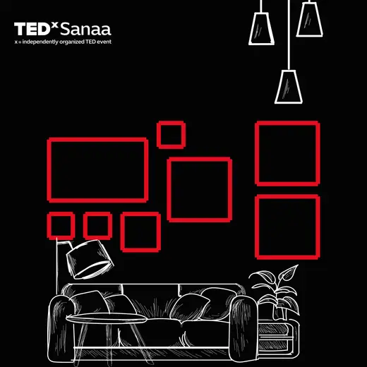 TEDx design